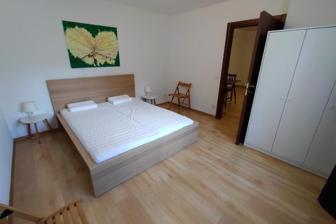 Photo of Bedroom in Sementina