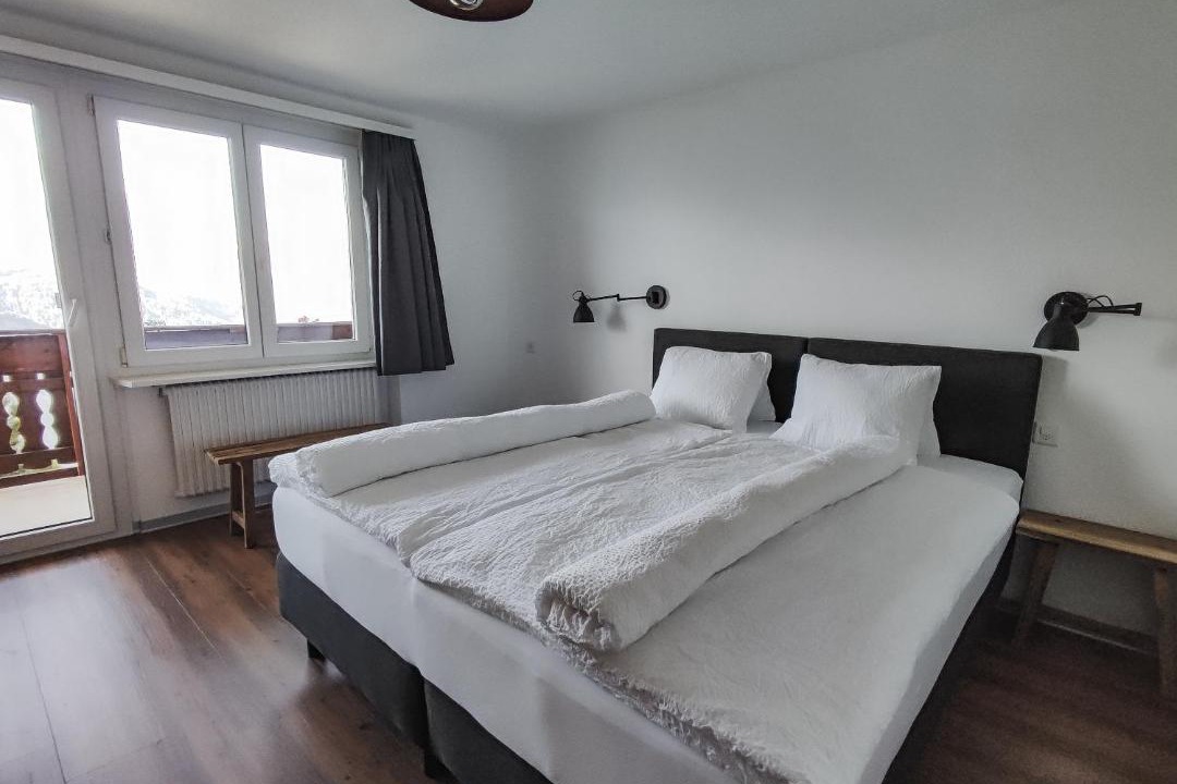 Photo of Bedroom in Toerbel