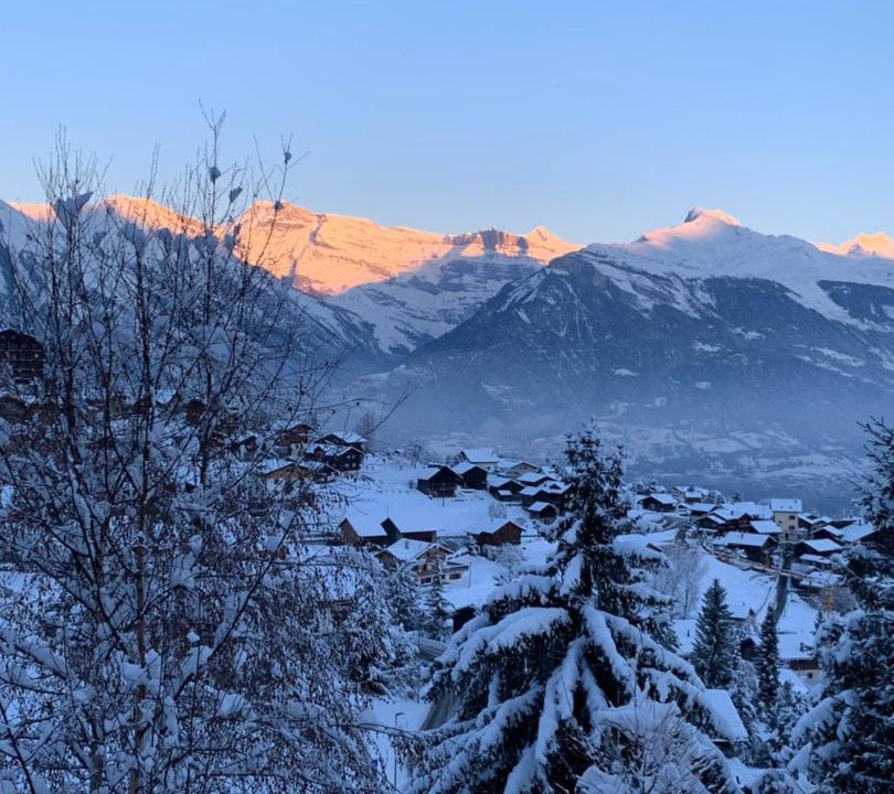 Photo of Others in Nendaz