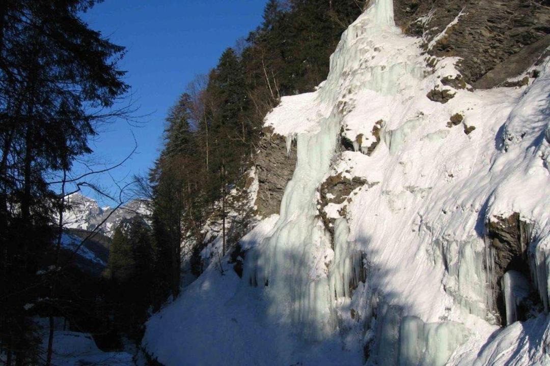 Photo of Others in Weisstannen
