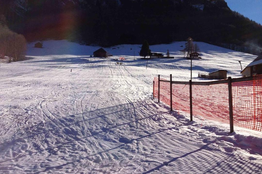 Photo of Others in Weisstannen
