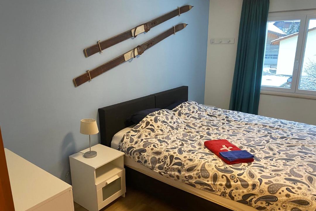Photo of Bedroom in Willigen