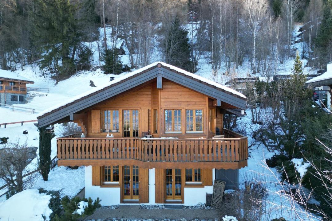 Photo of Others in Nendaz