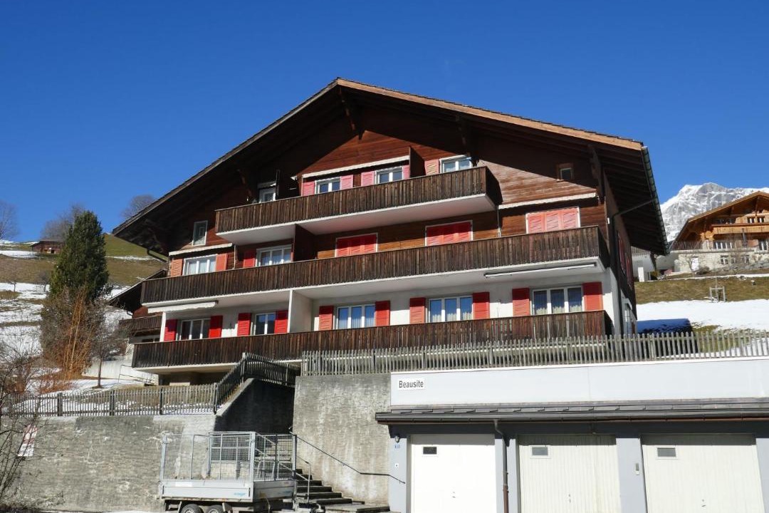 Photo of Others in Grindelwald