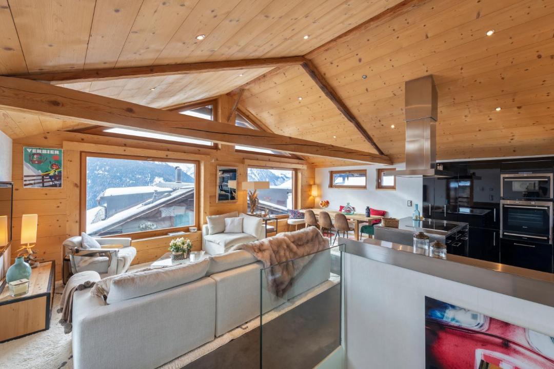 Photo of Others in Verbier