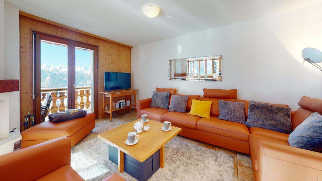 Photo of Others in Nendaz