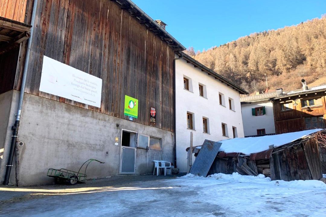Photo of Others in Santa Maria Val Muestair