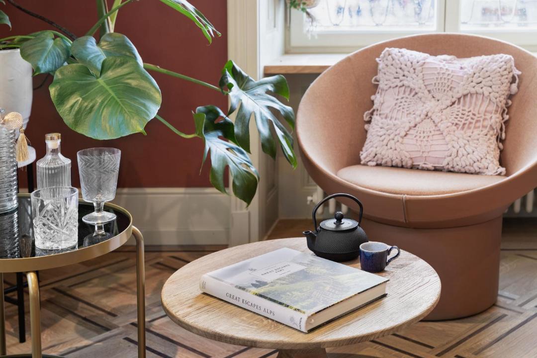 Photo of Livingroom in Innere Stadt