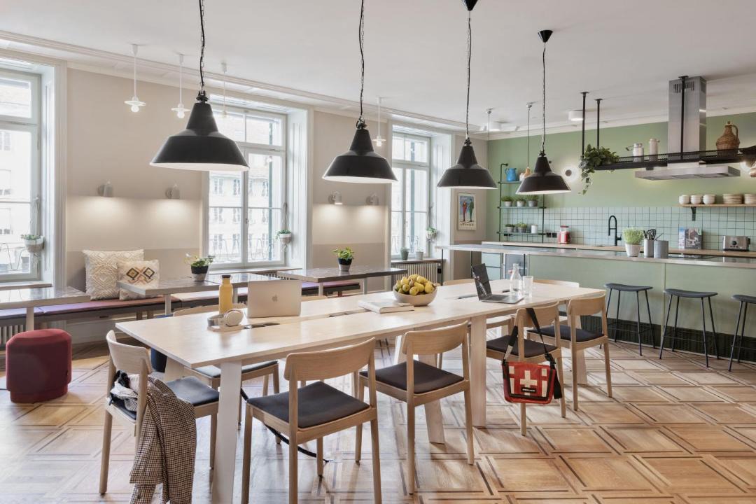 Photo of Kitchen in Innere Stadt
