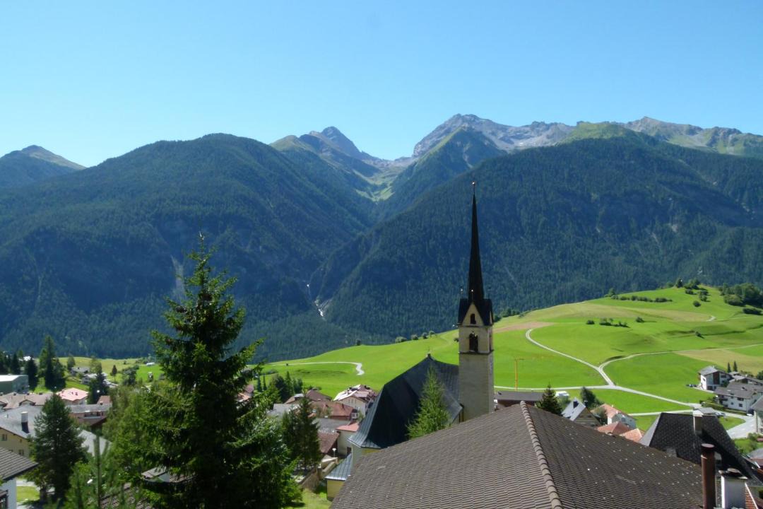 Photo of Others in Alvaneu
