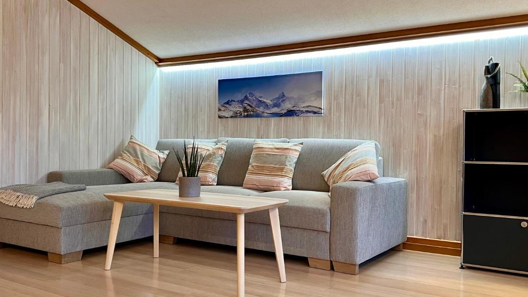 Photo of Livingroom in Matten bei Interlaken