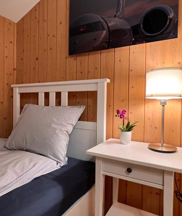 Photo of Bedroom in Matten bei Interlaken