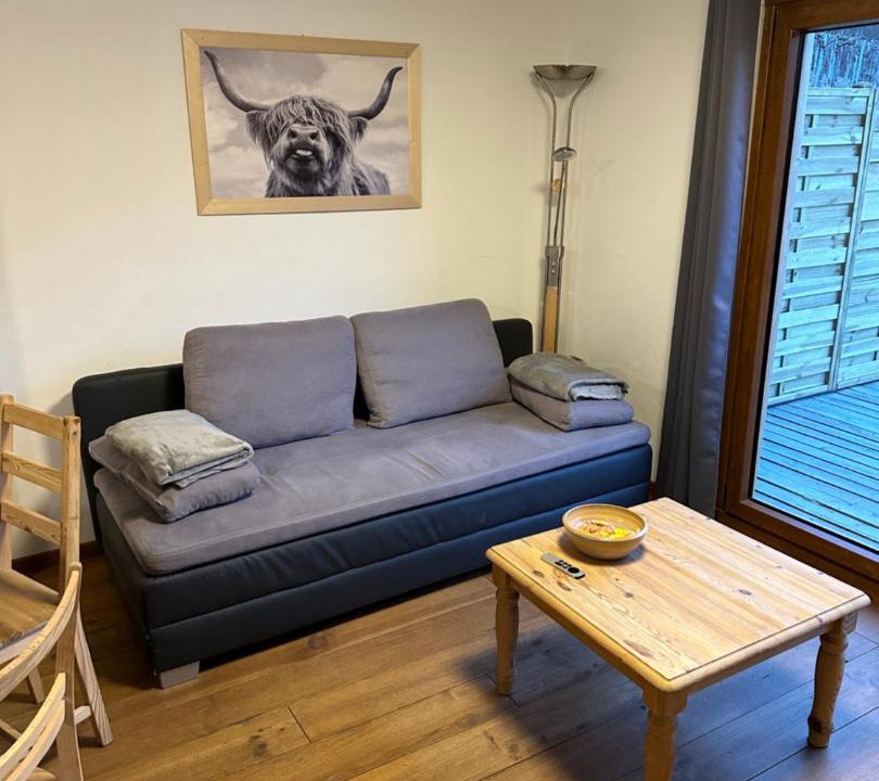 Photo of Livingroom in Nax