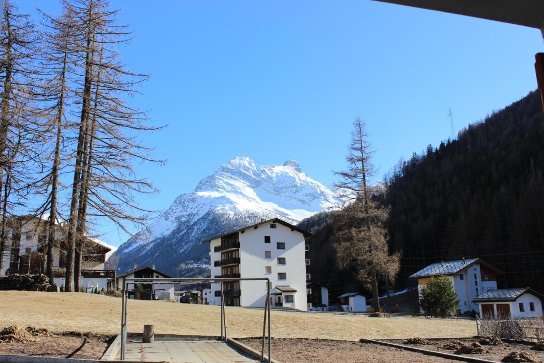 Photo of Others in Saas Grund