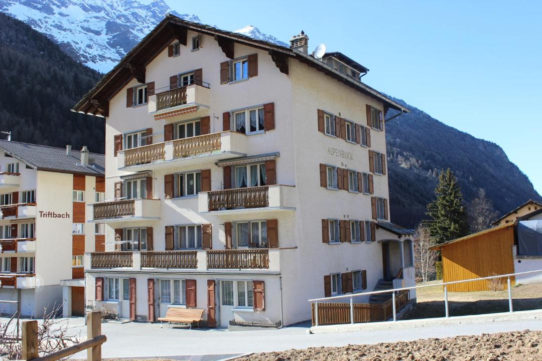 Photo of Others in Saas Grund