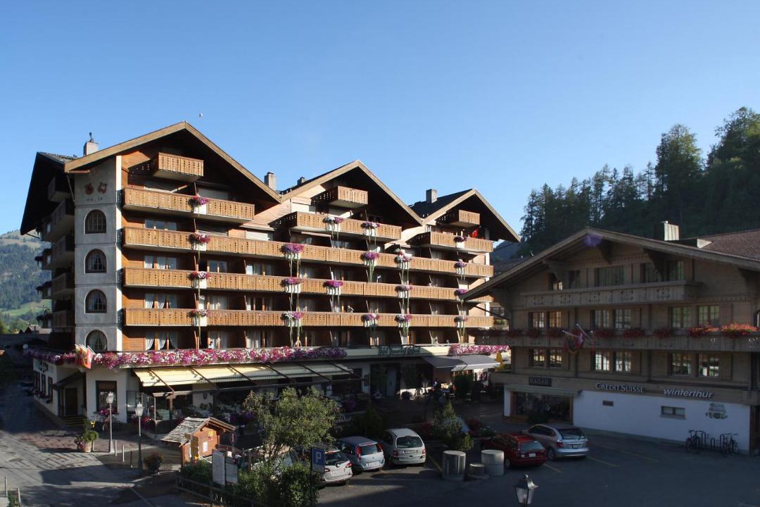 Photo of Others in Zweisimmen Nr Gstaad
