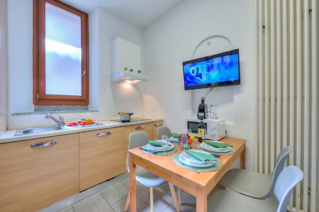 Photo of Livingroom in Mendrisio
