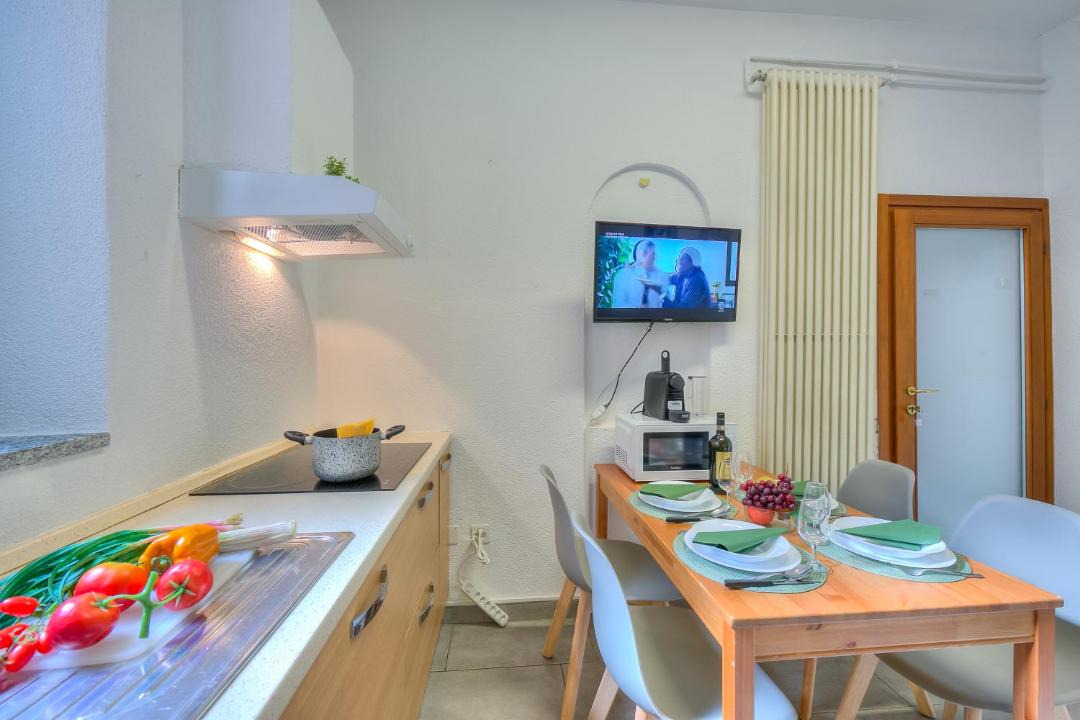 Photo of Livingroom in Mendrisio