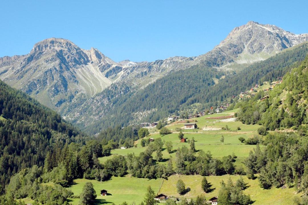 Photo of Others in Grimentz