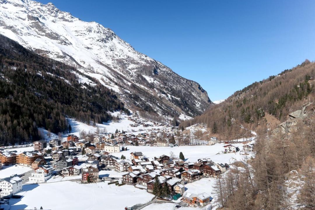 Photo of Others in Saas Grund