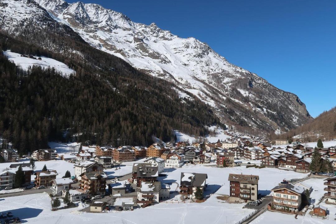 Photo of Others in Saas Grund