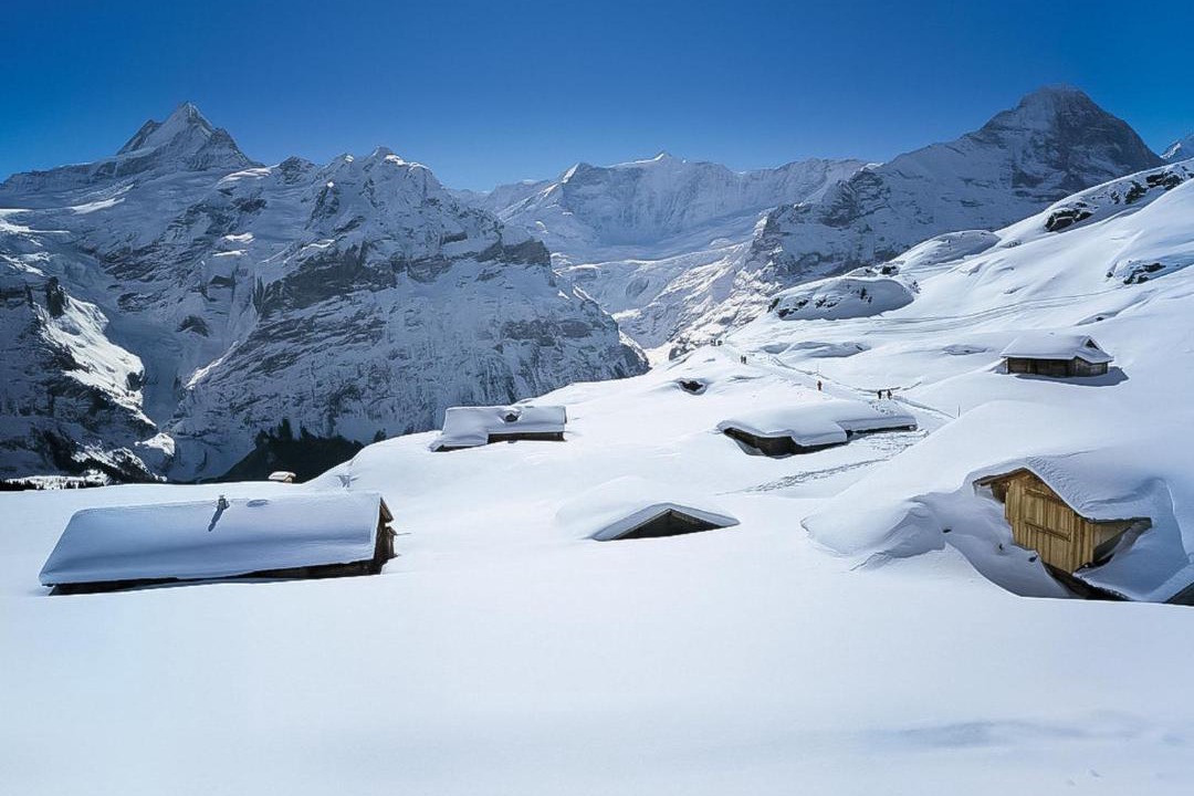 Photo of Others in Grindelwald