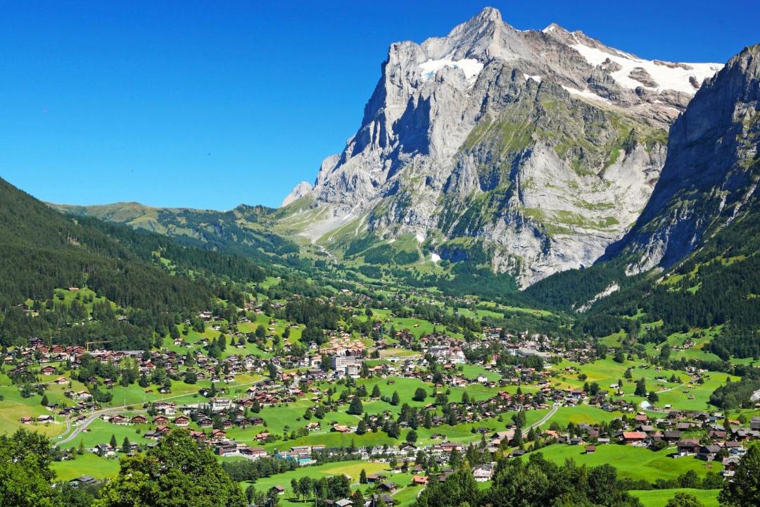 Photo of Others in Grindelwald