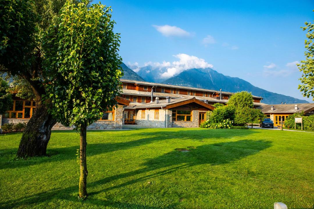Photo of Others in Valtellina
