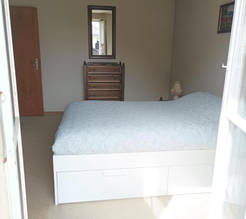 Photo of Bedroom in Porrentruy