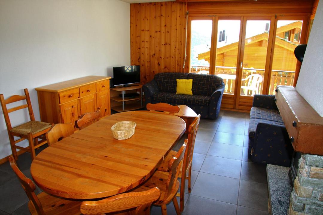 Photo of Others in Nendaz