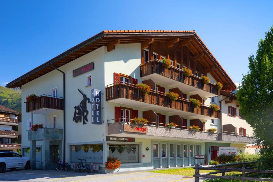 Photo of Others in Klosters Platz