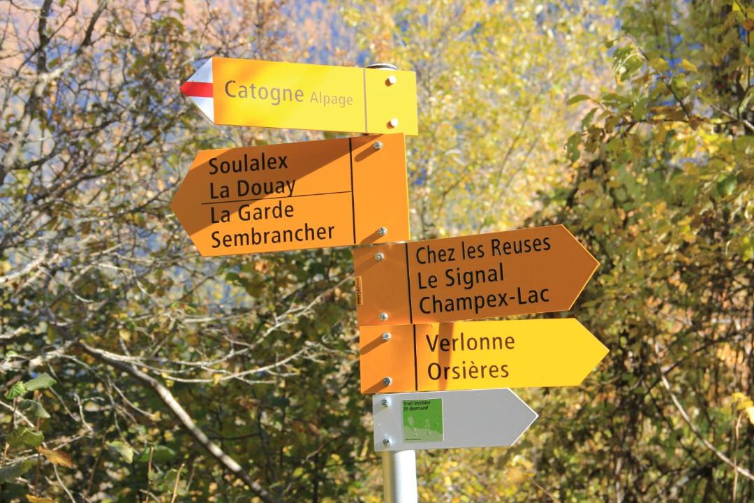 Photo of Others in Orsieres