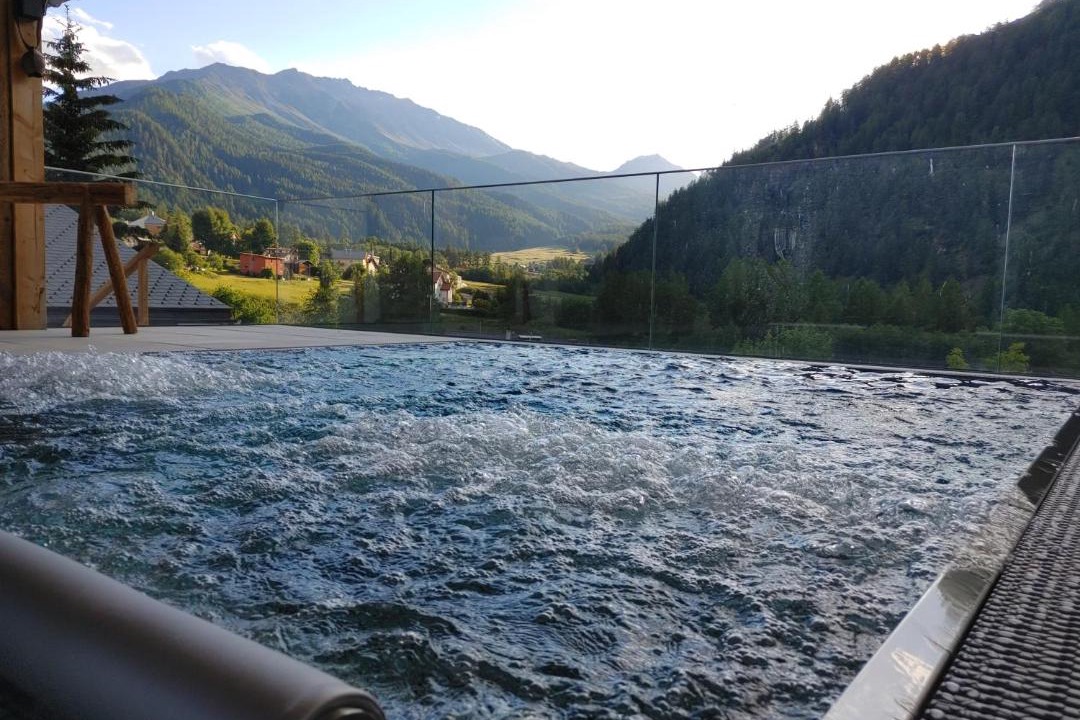 Photo of Others in Val Muestair