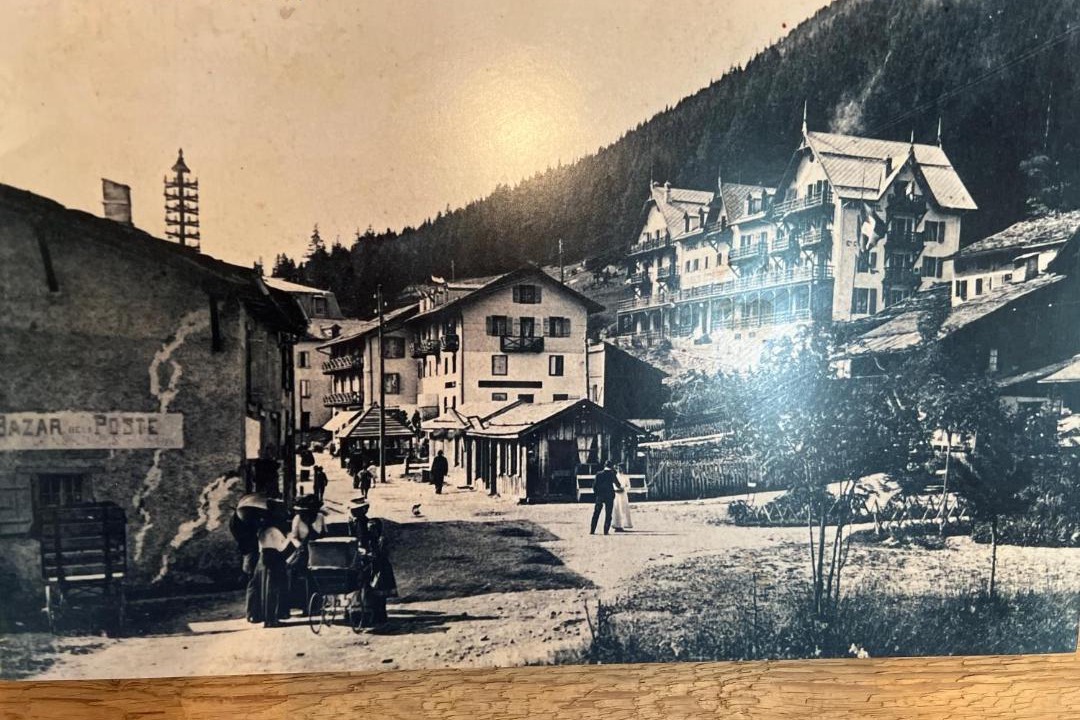 Photo of Others in Champex-Lac