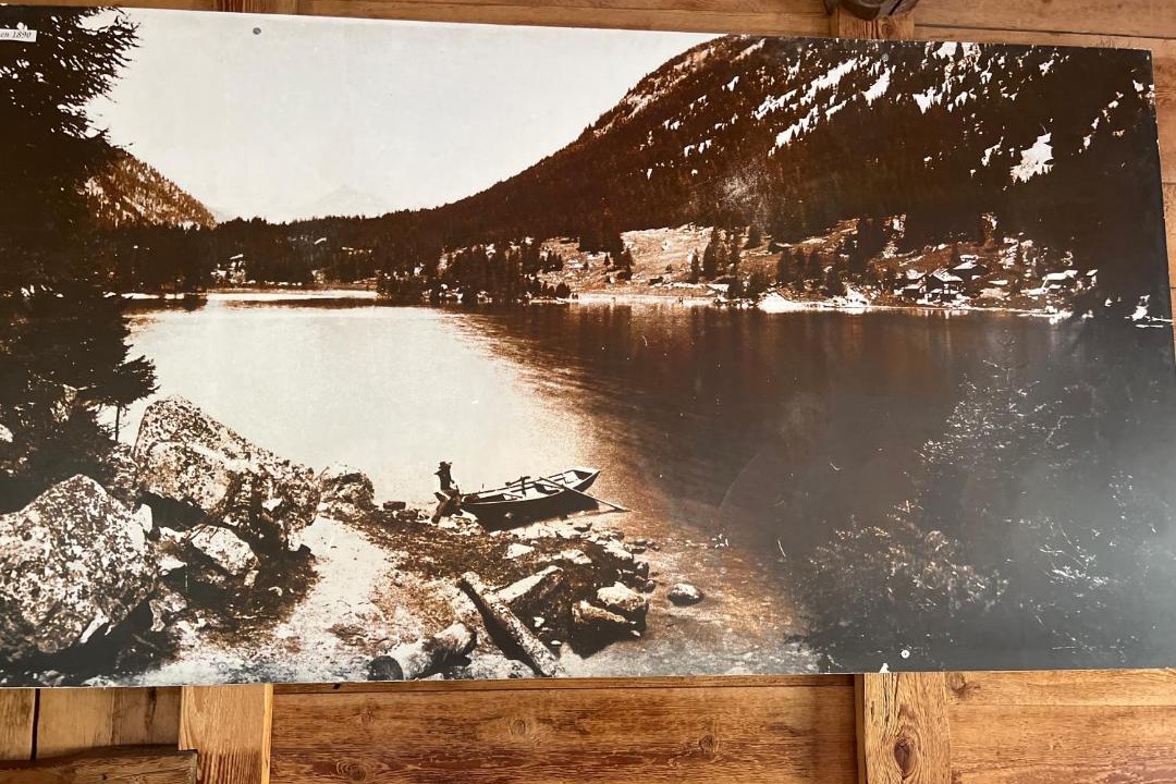 Photo of Others in Champex-Lac