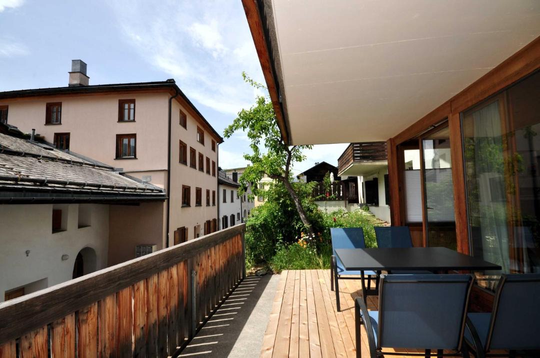 Photo of Others in Engadin Scoul