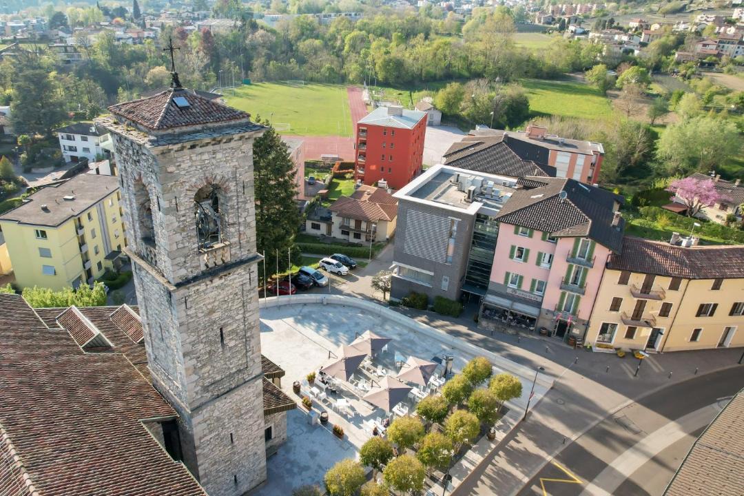 Photo of Others in Vacallo