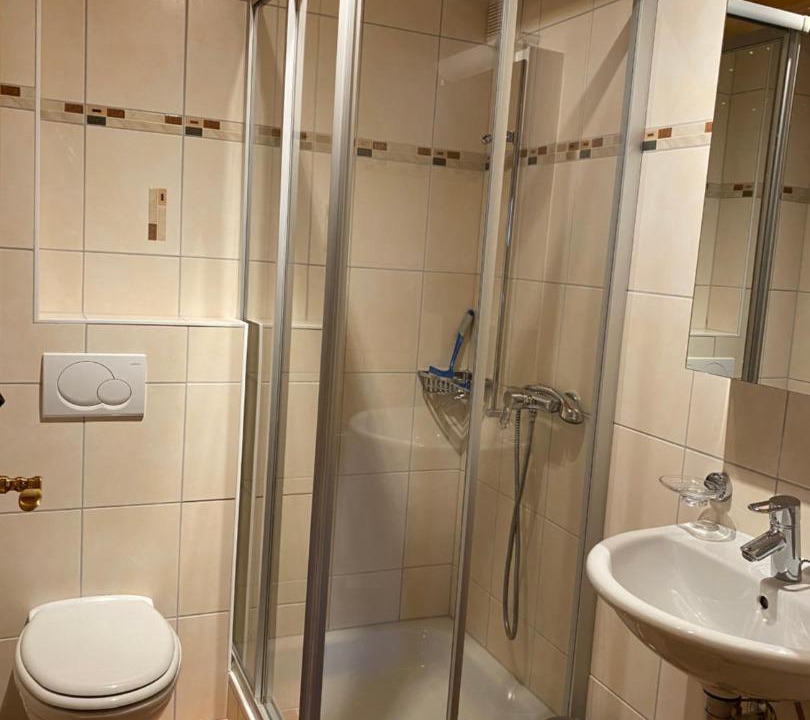Photo of Bathroom in Chamoson