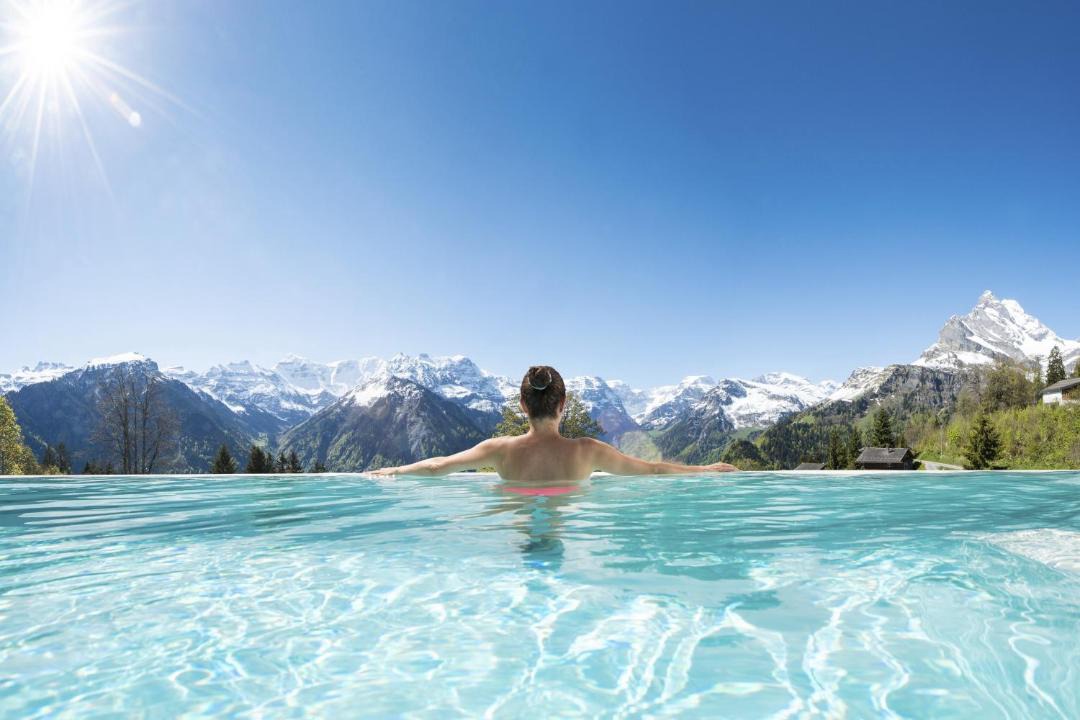 Photo of Others in Braunwald