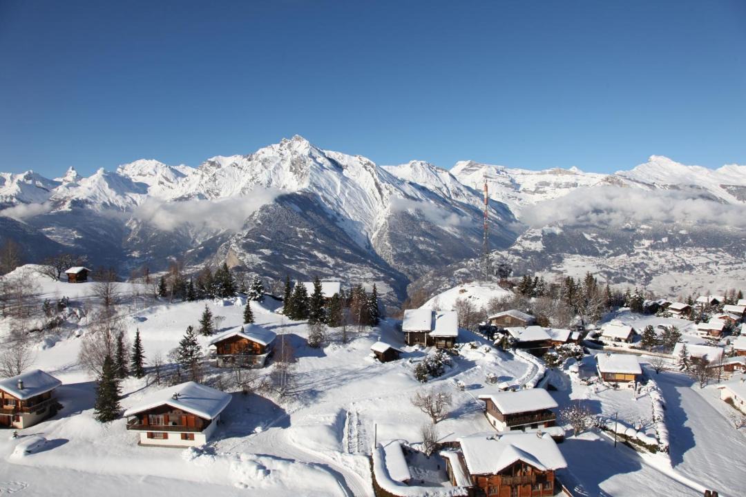 Photo of Others in Nendaz