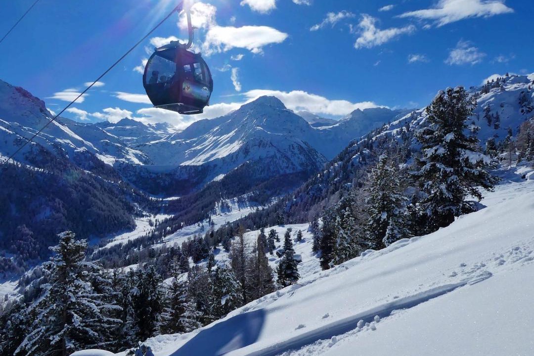 Photo of Others in Nendaz