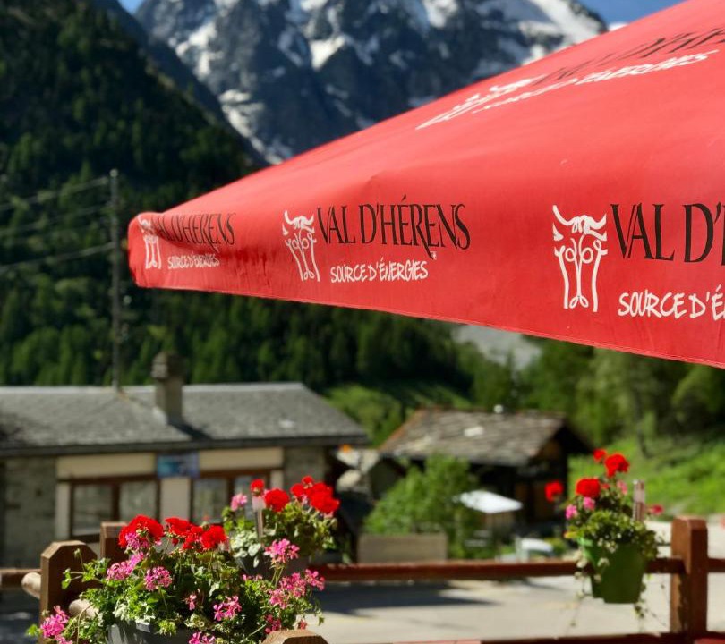 Photo of Others in Arolla
