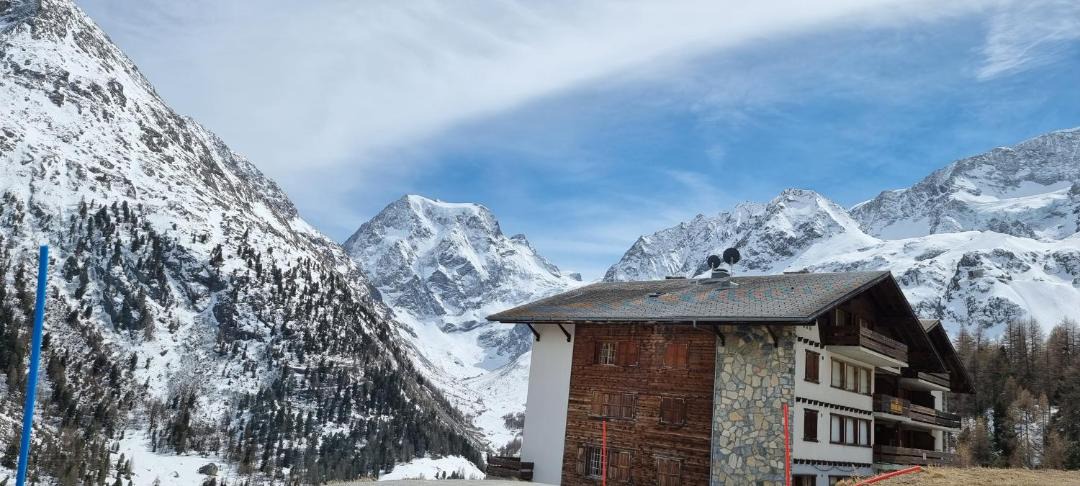 Photo of Others in Arolla