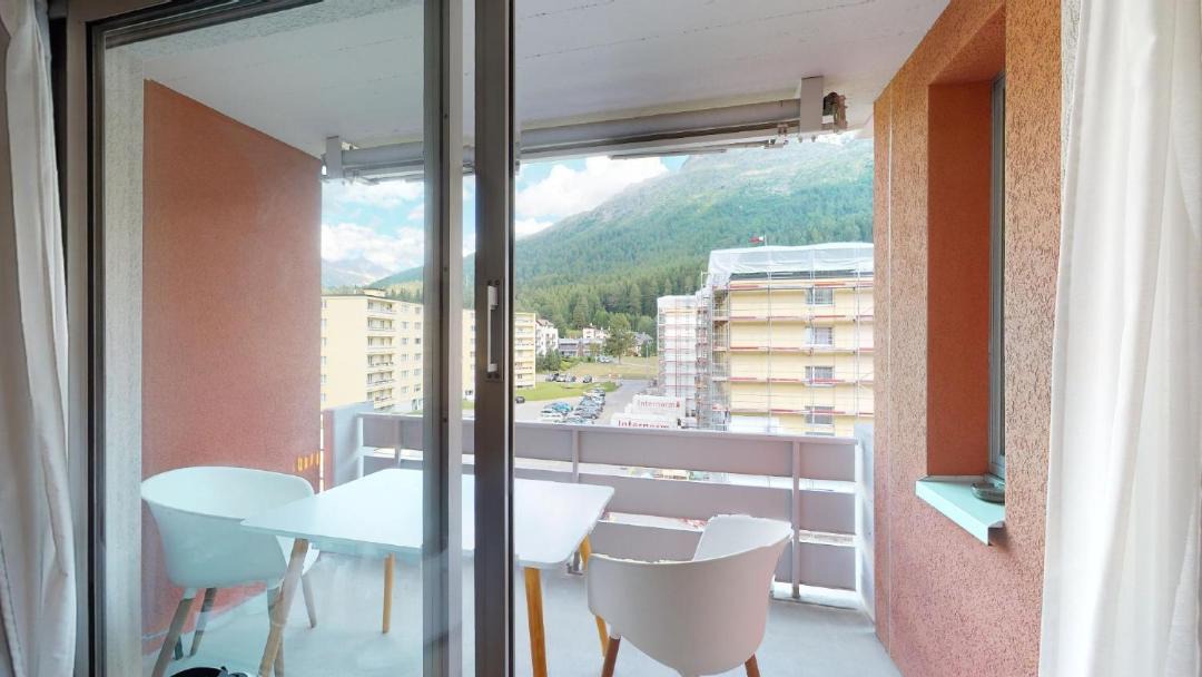 Photo of Others in St. Moritz