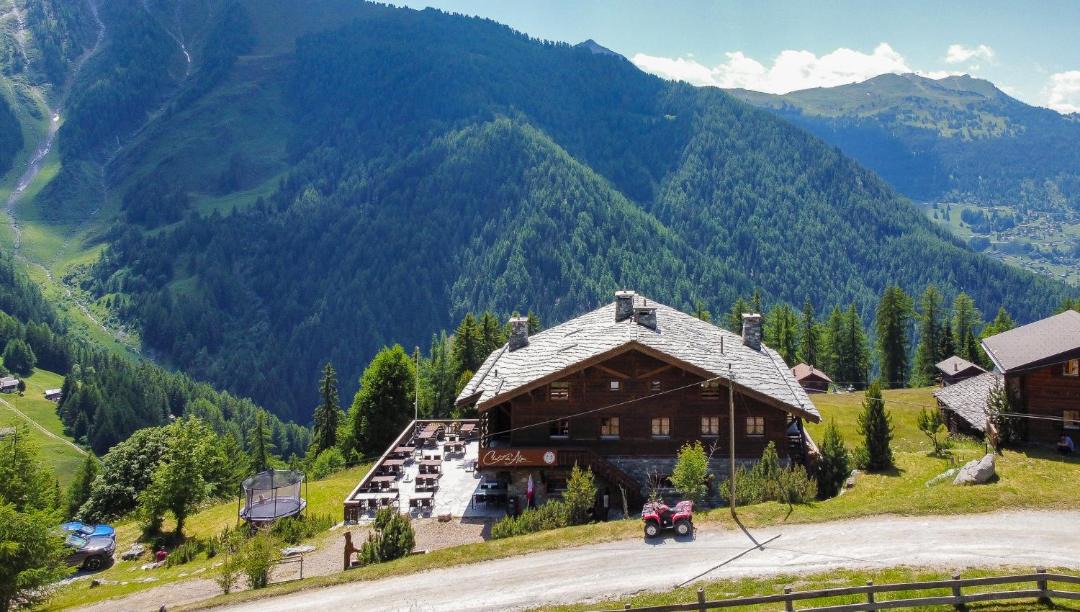 Photo of Others in Nendaz
