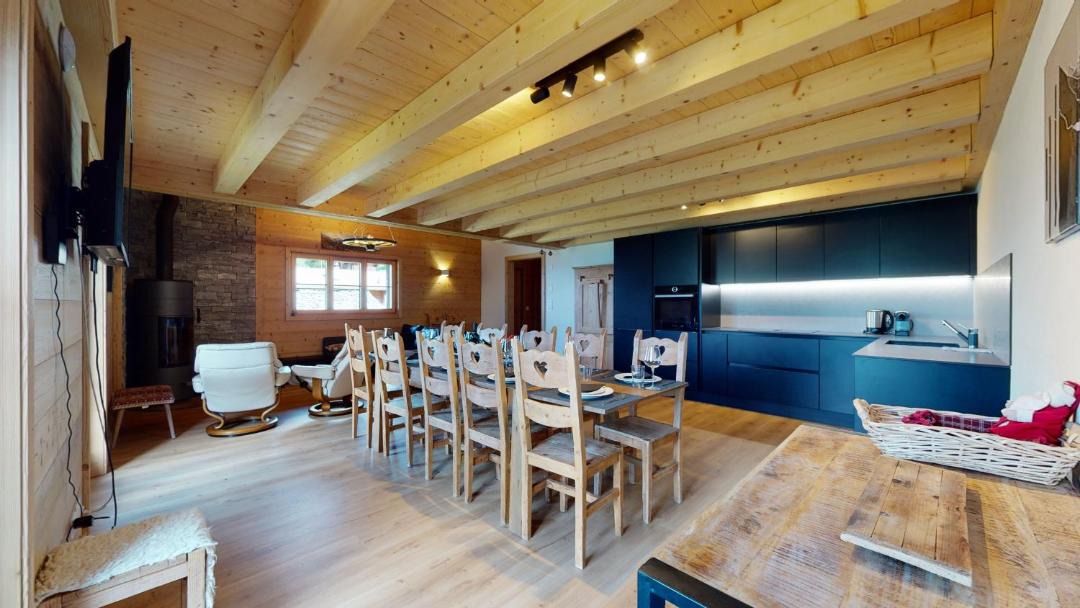 Photo of Others in Nendaz