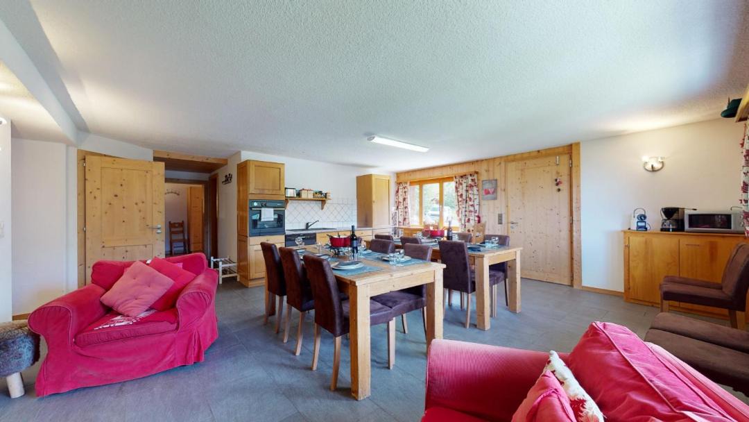 Photo of Others in Nendaz