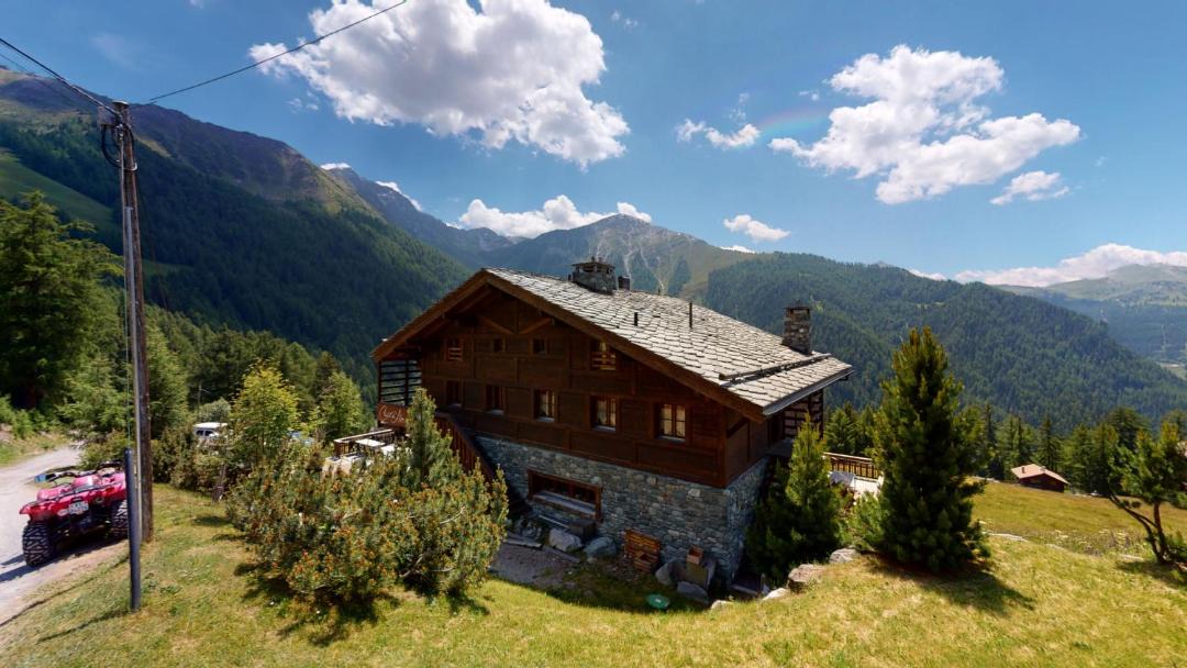 Photo of Others in Nendaz
