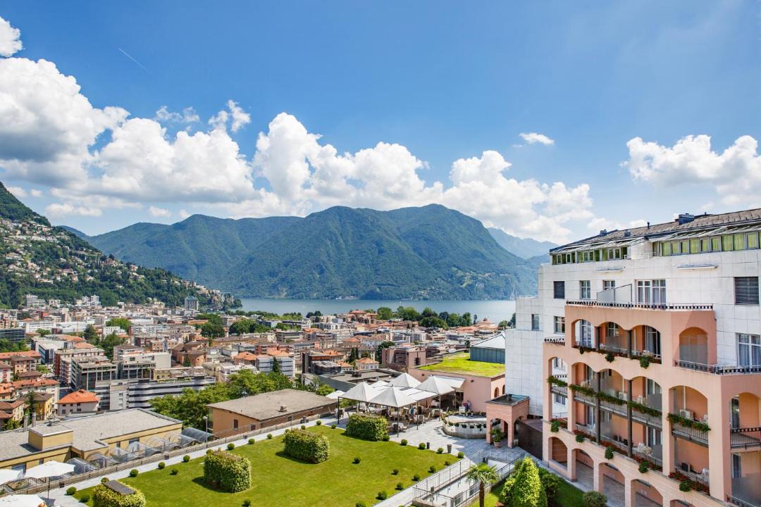 Photo of Others in Lugano