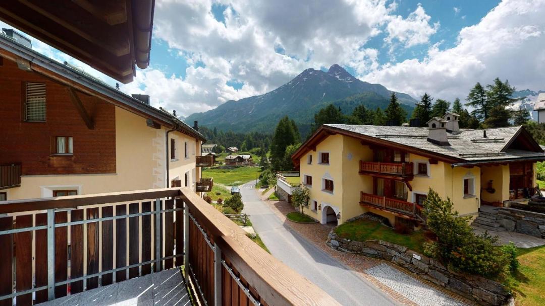 Photo of Others in Maloja
